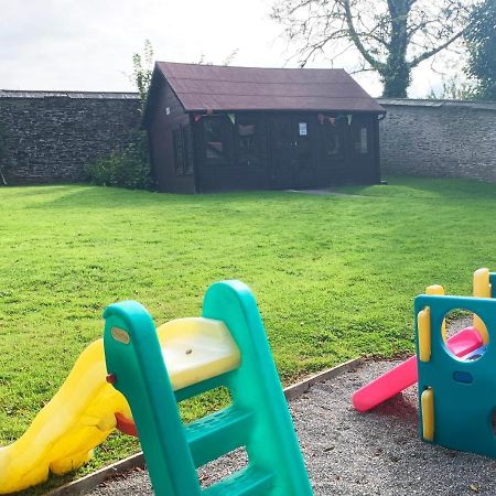 Hope Cottage Modbury Esterno foto