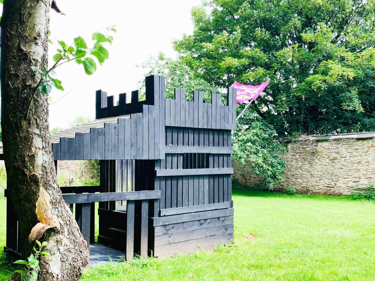 Hope Cottage Modbury Esterno foto