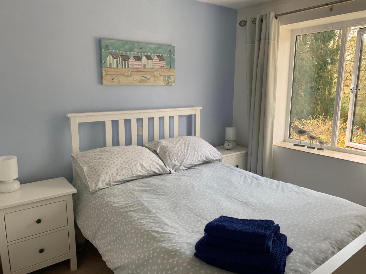 Hope Cottage Modbury Esterno foto