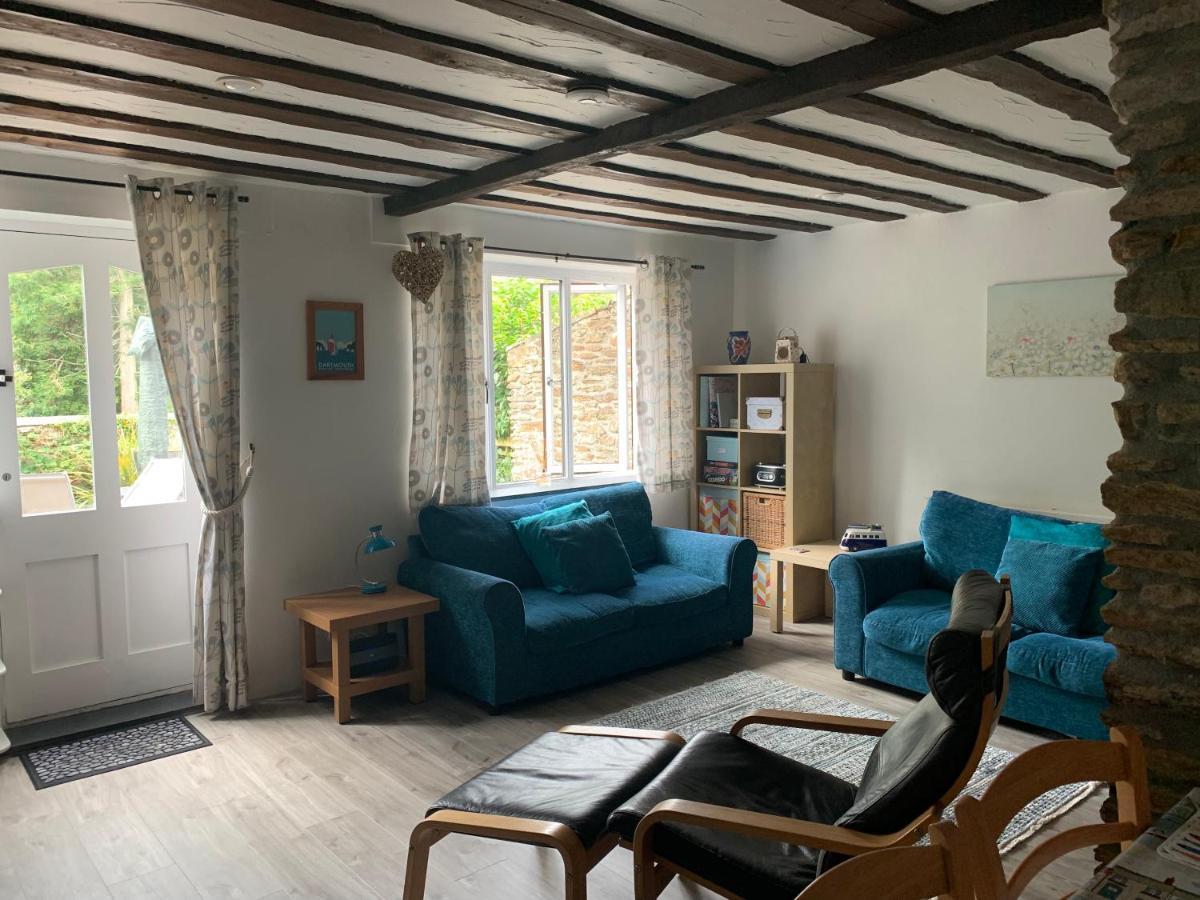 Hope Cottage Modbury Esterno foto