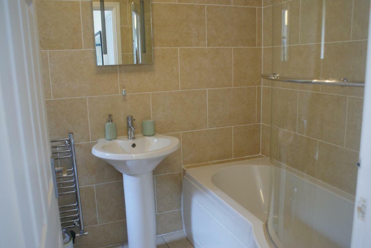 Hope Cottage Modbury Esterno foto
